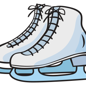 Joeys go Ice Skating