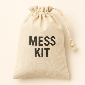 Mess Kits